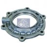 VOLVO 1656128 Flange Lid, manual transmission